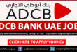 ADCB Careers