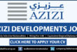 AZIZI Developments Careers