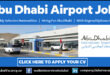 Abu Dhabi Airport Careers