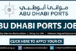 Abu Dhabi Ports Careers