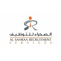 Al Sahraa Recruitment Services