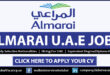 Almarai Careers Dubai