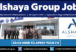 Alshaya Careers