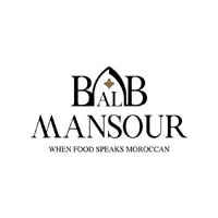 Bab Al Mansour