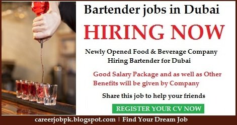 bartender jobs las vegas salary