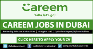 Careem Careers