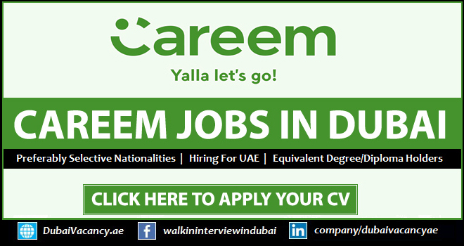 Careem Careers