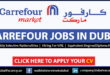 Carrefour Careers