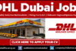 DHL Careers