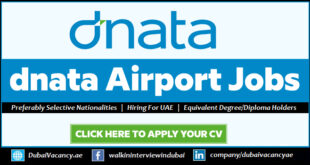 dnata Careers