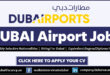 Dubai Airport Jobs