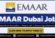 EMAAR Careers