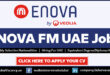 ENOVA Careers