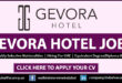 Gevora Hotel Careers