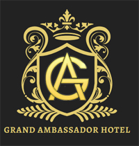 Grand Ambassador Hotel Dubai