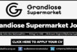 Grandiose Supermarket Careers