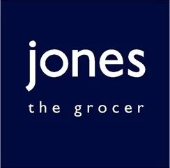 Jones The Grocer