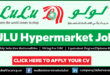 LULU Hypermarket Careers