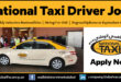 National Taxi LLC Careers