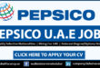 PepsiCo Careers Dubai