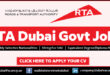 RTA Careers