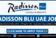 Radisson Blu Careers