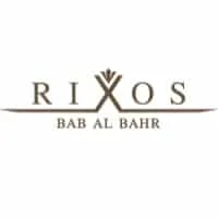 Rixos Bab Al Bahr