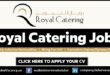 Royal Catering Careers