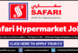 Safari Hypermarket Careers