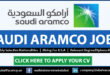 Saudi Aramco Jobs