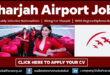 Sharjah Airport Careers