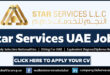 Star Services LLC Careers