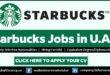 Starbucks UAE Careers