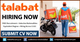 Talabat Careers