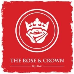 The Rose & Crown Dubai