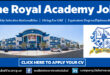 The Royal Academy Ajman Careers