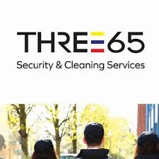 Three65 Security & Cleaning Services LLC