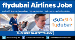 flydubai Careers