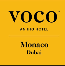 voco Monaco Dubai, an IHG Hotel